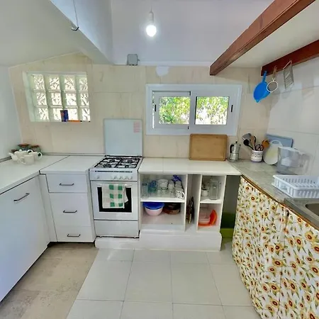 Casa Con Encanto En Plena Naturaleza - Antar Port-Mahon