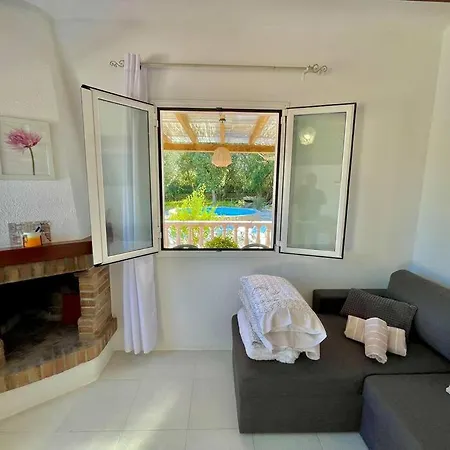 Apartman Casa Con Encanto En Plena Naturaleza - Antar *