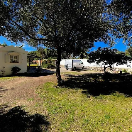 Casa Con Encanto En Plena Naturaleza - Antar *