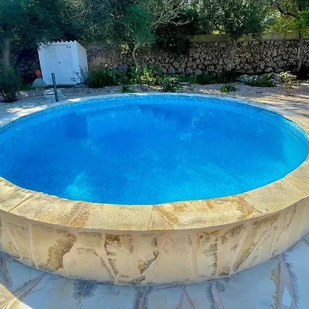 Apartman Casa Con Encanto En Plena Naturaleza - Antar