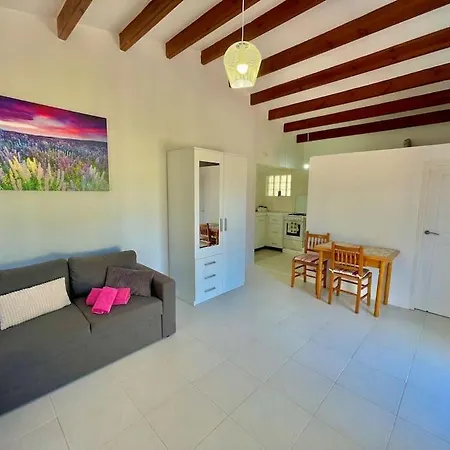 Casa Con Encanto En Plena Naturaleza - Antar Port-Mahon