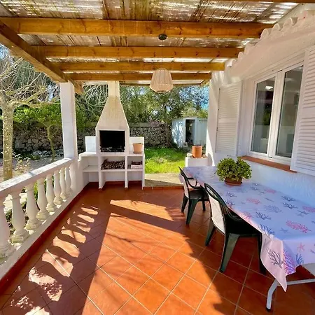 Appartement Casa Con Encanto En Plena Naturaleza - Antar