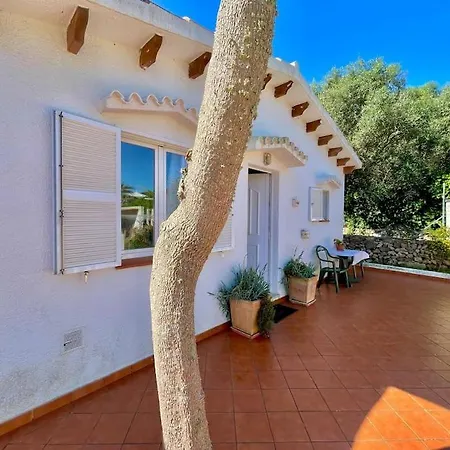 Casa Con Encanto En Plena Naturaleza - Antar