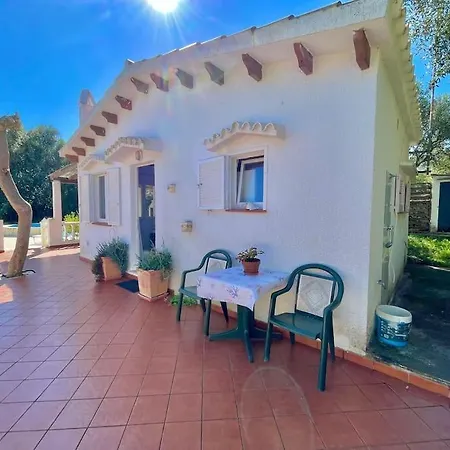 Casa Con Encanto En Plena Naturaleza - Antar