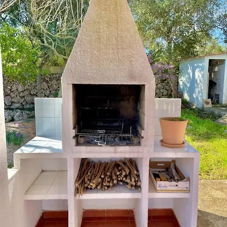Lägenhet Casa Con Encanto En Plena Naturaleza - Antar *