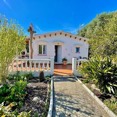 Casa Con Encanto En Plena Naturaleza - Antar * 马翁
