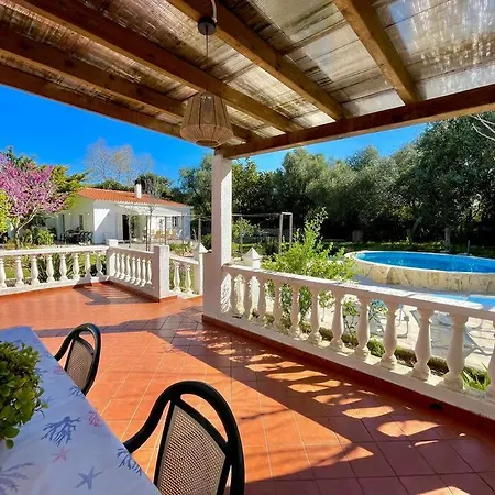 Lägenhet Casa Con Encanto En Plena Naturaleza - Antar Mahón