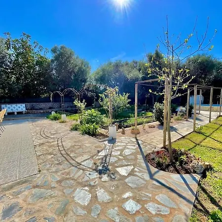 Lägenhet Casa Con Encanto En Plena Naturaleza - Antar Mahón
