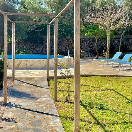 Lägenhet Casa Con Encanto En Plena Naturaleza - Antar *