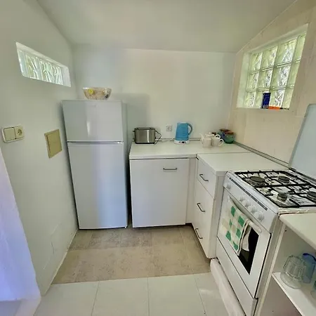 Casa Con Encanto En Plena Naturaleza - Antar