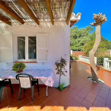 Апартаменты Casa Con Encanto En Plena Naturaleza - Antar *