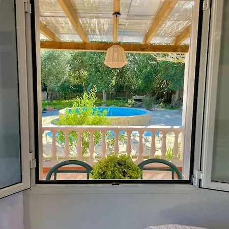 Апартаменты Casa Con Encanto En Plena Naturaleza - Antar *